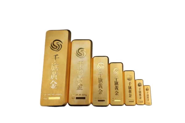 铜陵市郊区上门回收各种金条价格